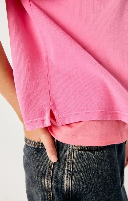 T-Shirt da donna Afoma Codice: AFO02EH26