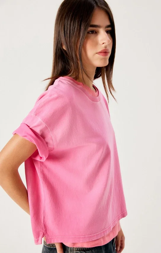 T-Shirt da donna Afoma Codice: AFO02EH26