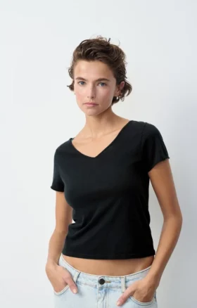 T-Shirt da donna Aksun Codice: AK02DH26