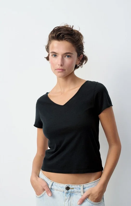 T-Shirt da donna Aksun Codice: AK02DH26
