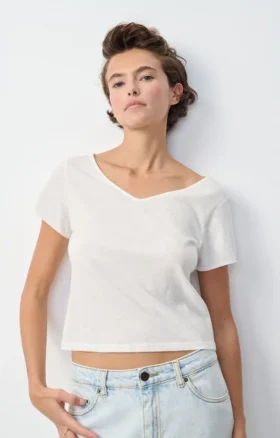 T-Shirt da donna Aksun Codice: AK02DH26