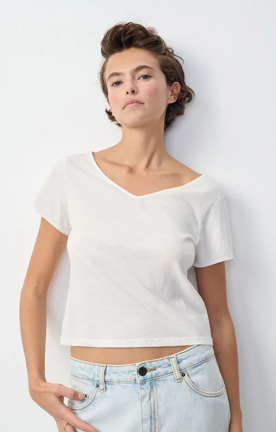 T-Shirt da donna Aksun Codice: AK02DH26