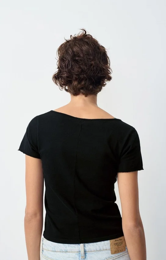 T-Shirt da donna Aksun Codice: AK02DH26