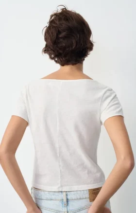 T-Shirt da donna Aksun Codice: AK02DH26