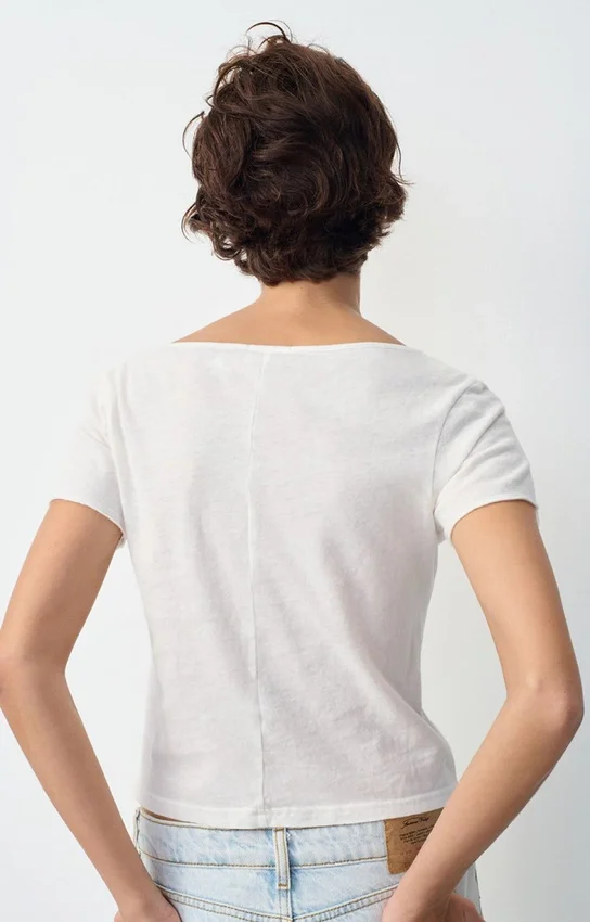 T-Shirt da donna Aksun Codice: AK02DH26