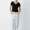 T-Shirt da donna Aksun Codice: AK02DH26