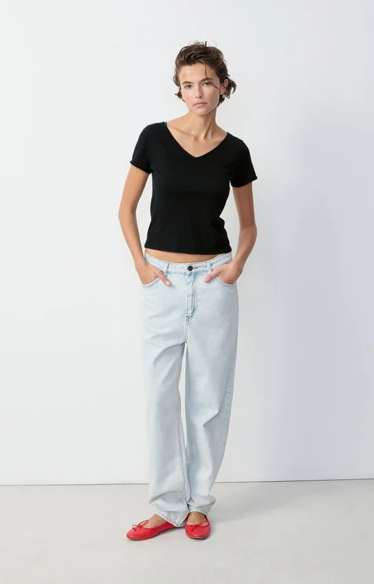 T-Shirt da donna Aksun Codice: AK02DH26