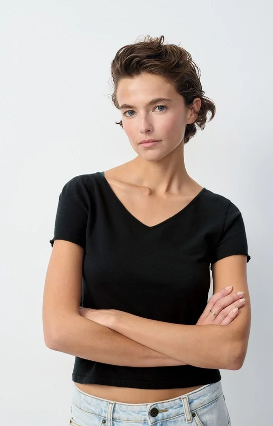 T-Shirt da donna Aksun Codice: AK02DH26