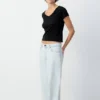 T-Shirt da donna Aksun Codice: AK02DH26