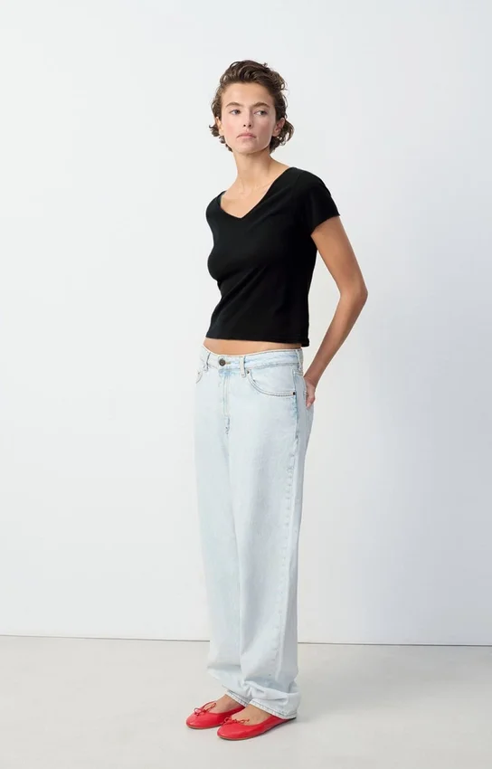 T-Shirt da donna Aksun Codice: AK02DH26