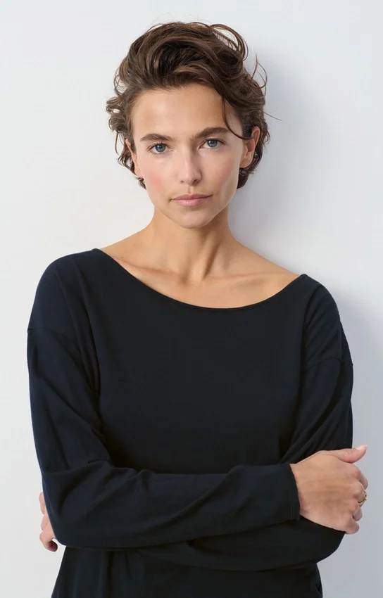 T-Shirt da donna Aksun Codice articolo: AK02HH26