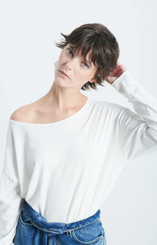T-Shirt da donna Aksun Codice articolo: AK02HH26