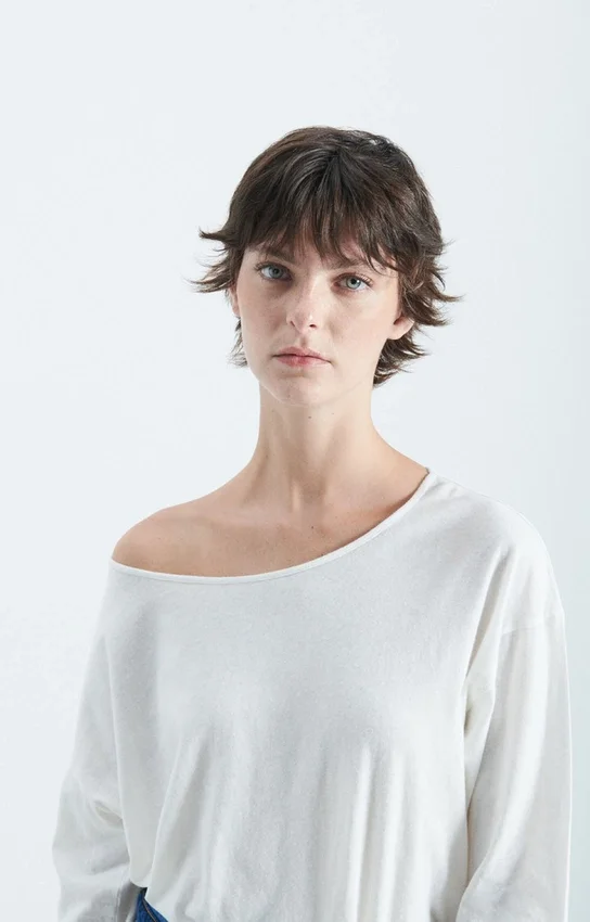 T-Shirt da donna Aksun Codice articolo: AK02HH26