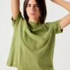 T-Shirt da donna Apoly Codice: APO02EH26