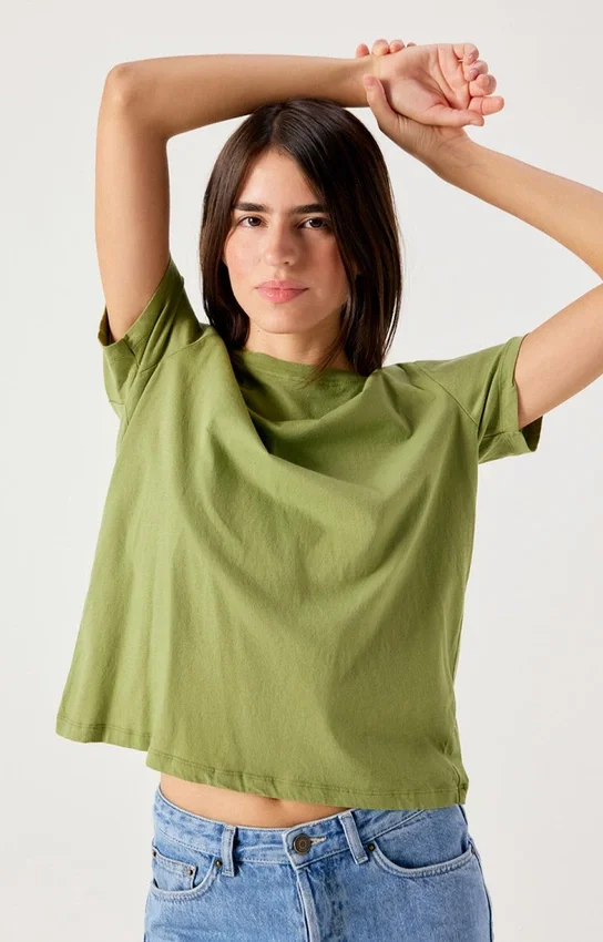 T-Shirt da donna Apoly Codice: APO02EH26
