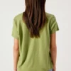T-Shirt da donna Apoly Codice: APO02EH26