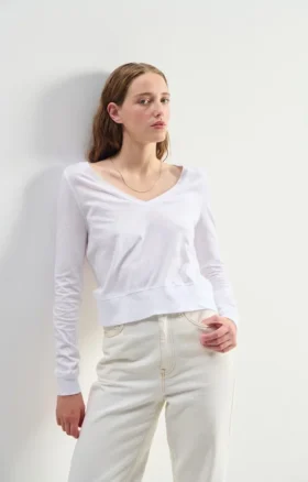 T-Shirt da donna Apoly Codice articolo: APO02AH26