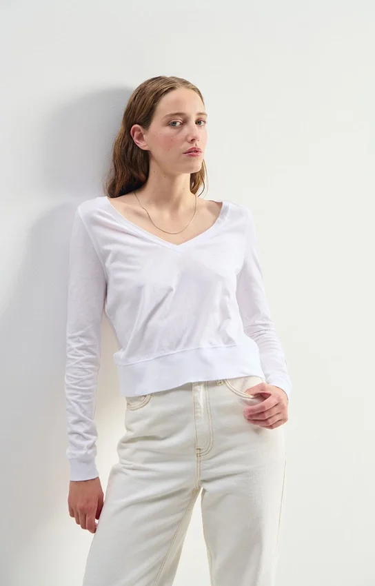 T-Shirt da donna Apoly Codice articolo: APO02AH26