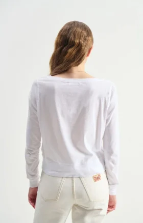 T-Shirt da donna Apoly Codice articolo: APO02AH26