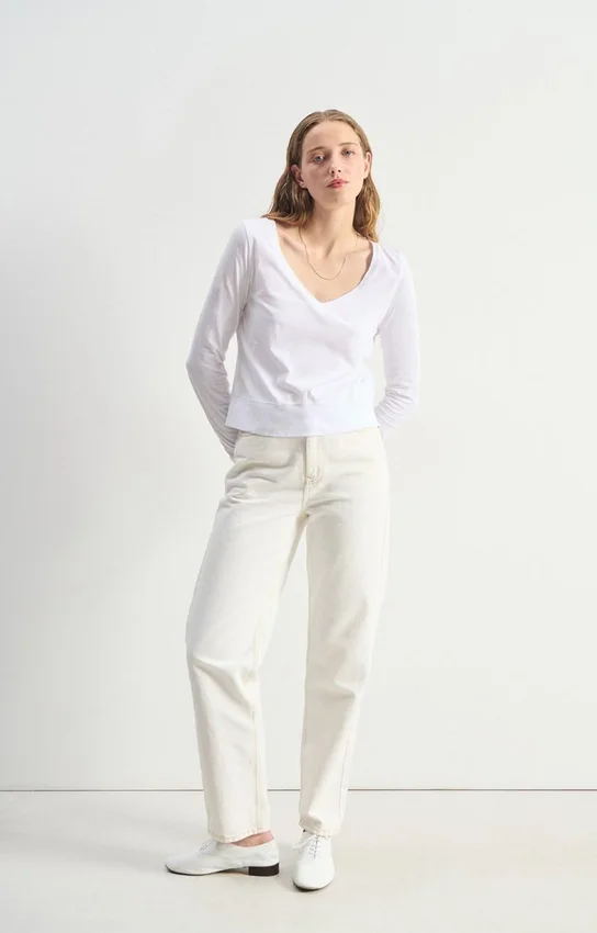 T-Shirt da donna Apoly Codice articolo: APO02AH26