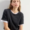 T-Shirt da donna Apoly Codice articolo: APO02BH26