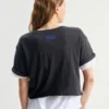 T-Shirt da donna Apoly Codice articolo: APO02BH26
