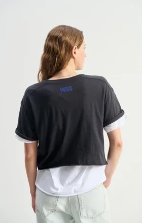 T-Shirt da donna Apoly Codice articolo: APO02BH26
