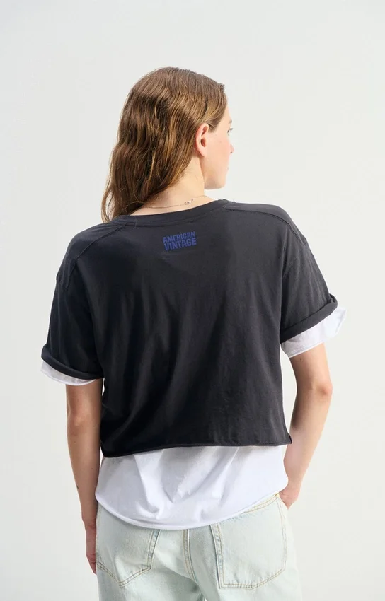 T-Shirt da donna Apoly Codice articolo: APO02BH26