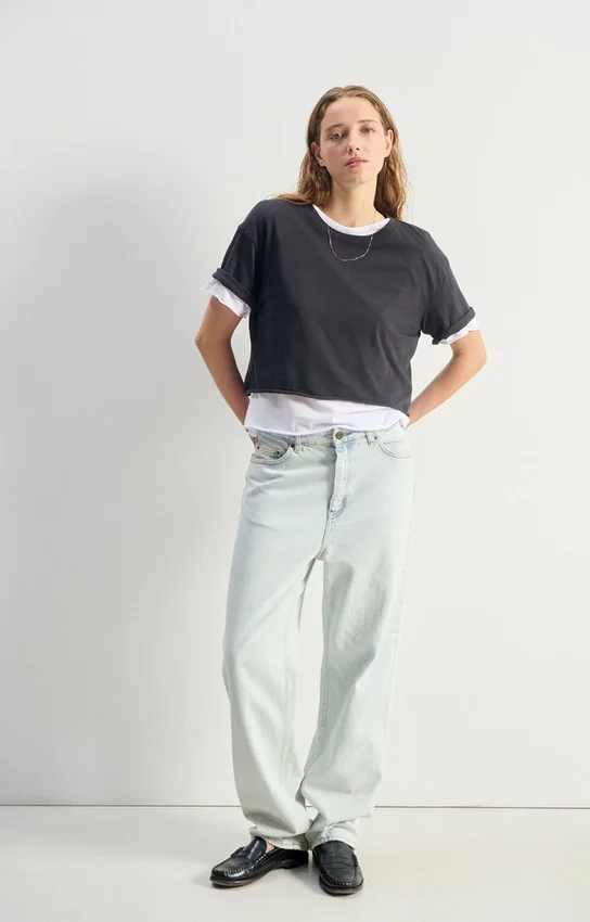 T-Shirt da donna Apoly Codice articolo: APO02BH26