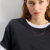 T-Shirt da donna Apoly Codice articolo: APO02BH26