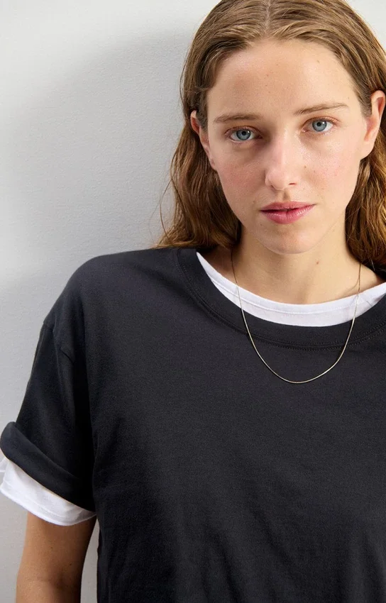 T-Shirt da donna Apoly Codice articolo: APO02BH26