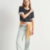 T-Shirt da donna Apoly Codice articolo: APO02BH26