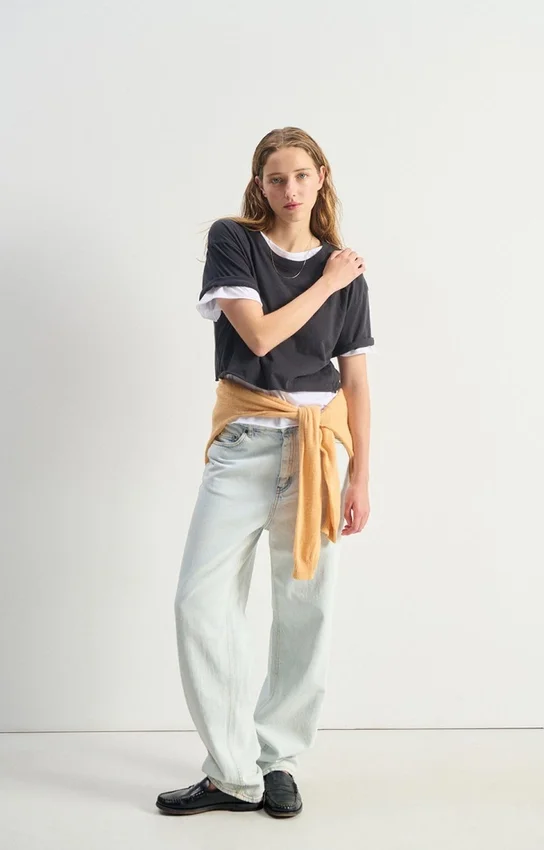 T-Shirt da donna Apoly Codice articolo: APO02BH26