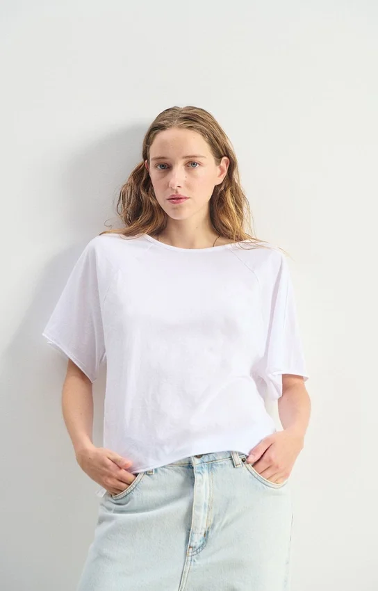 T-Shirt da donna Apoly Codice articolo: APO02CH26