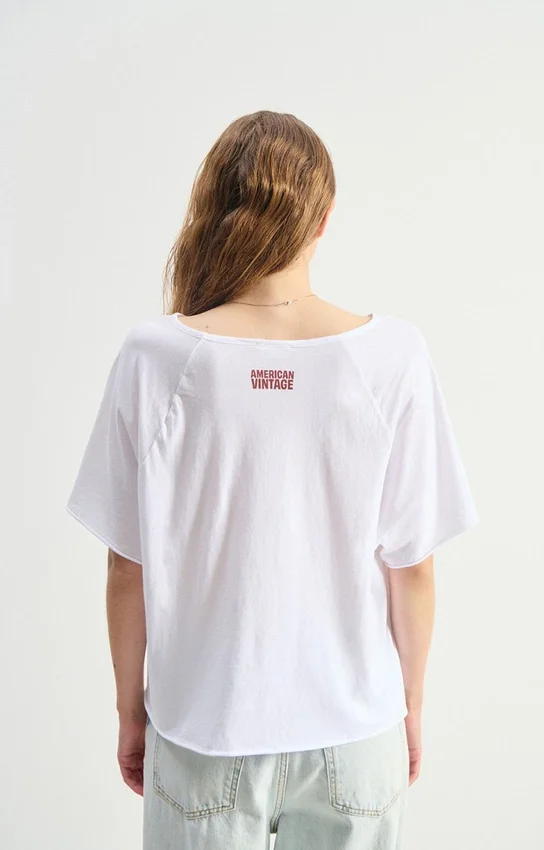 T-Shirt da donna Apoly Codice articolo: APO02CH26