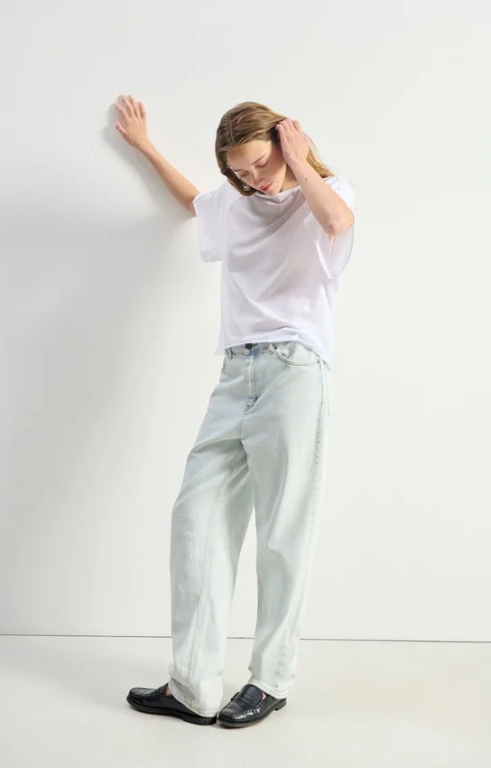 T-Shirt da donna Apoly Codice articolo: APO02CH26