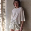 T-Shirt da donna Atatrip Codice articolo: ATA02AE26