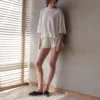 T-Shirt da donna Atatrip Codice articolo: ATA02AE26