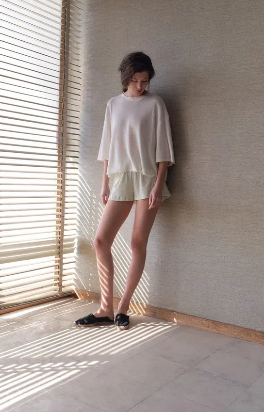 T-Shirt da donna Atatrip Codice articolo: ATA02AE26