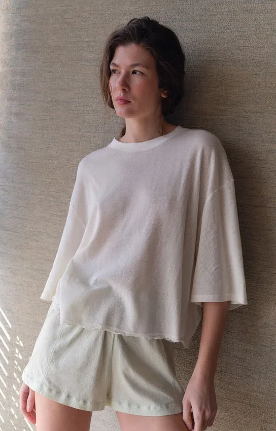 T-Shirt da donna Atatrip Codice articolo: ATA02AE26