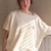 T-Shirt da donna Atubay Codice articolo: ATU02AH26