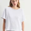 T-Shirt da donna Atubay Codice: ATU02APE26