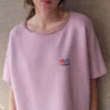 T-Shirt da donna Atubay Codice articolo: ATU02AH26