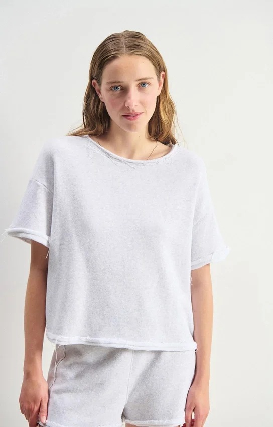 T-Shirt da donna Atubay Codice: ATU02APE26