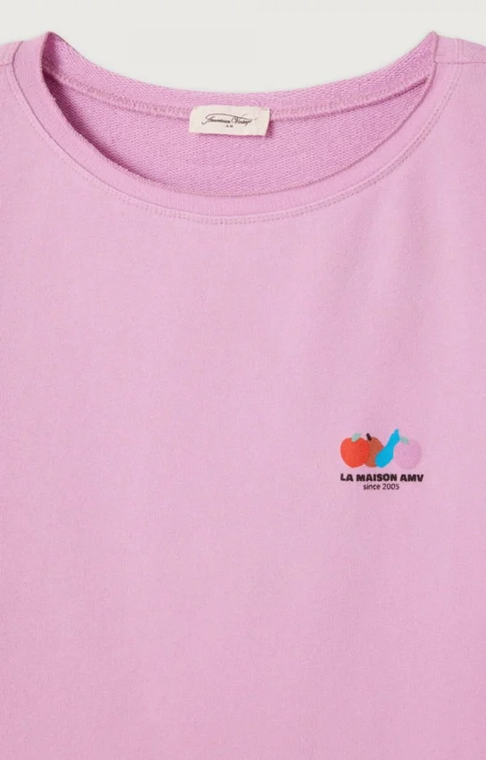 T-Shirt da donna Atubay Codice articolo: ATU02AH26