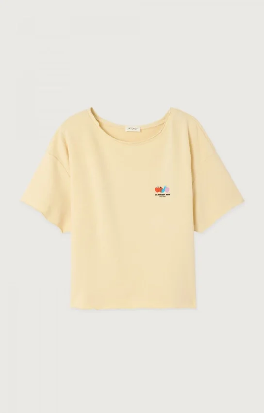 T-Shirt da donna Atubay Codice articolo: ATU02AH26