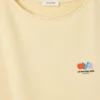 T-Shirt da donna Atubay Codice articolo: ATU02AH26