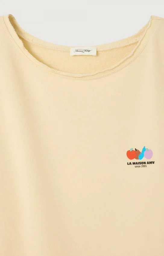 T-Shirt da donna Atubay Codice articolo: ATU02AH26