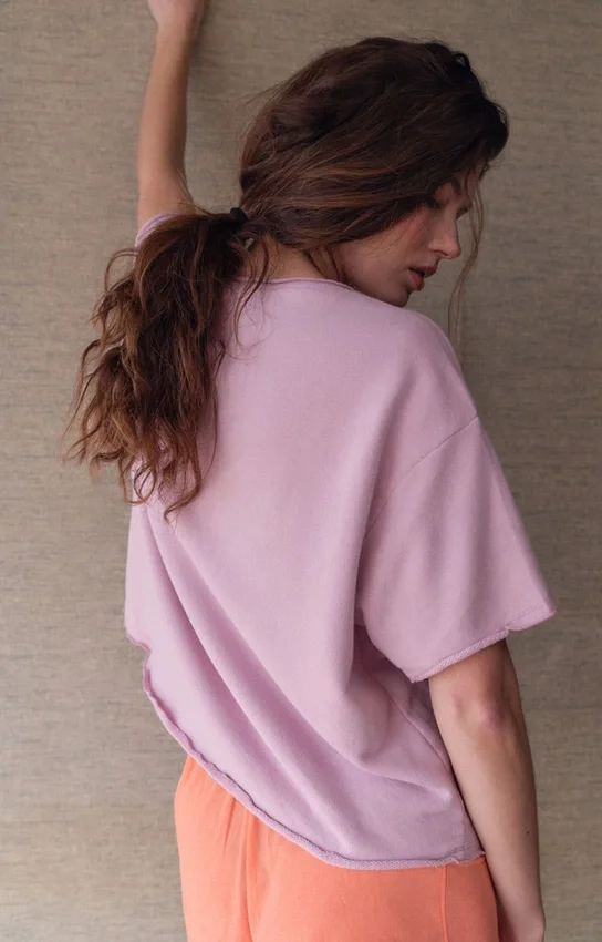 T-Shirt da donna Atubay Codice articolo: ATU02AH26