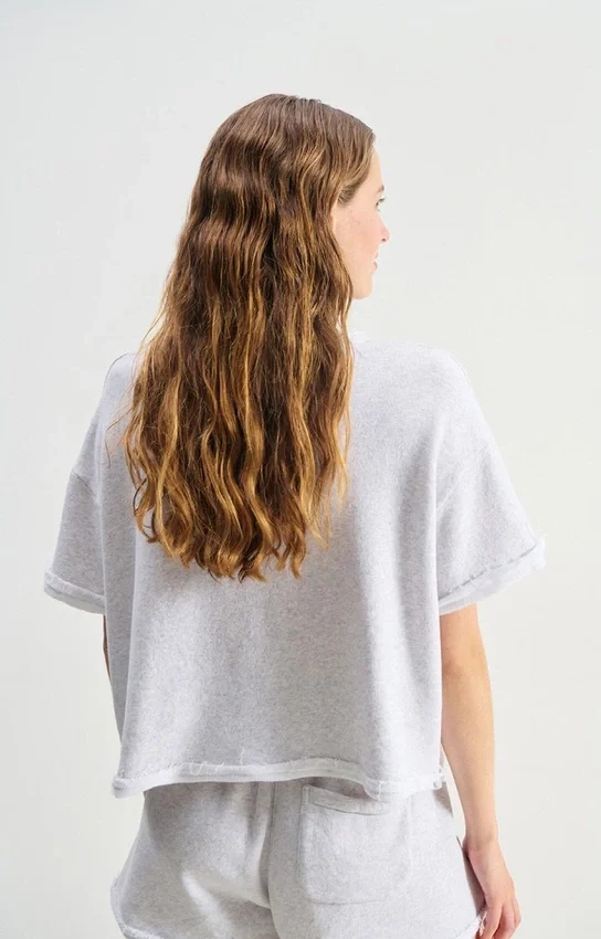 T-Shirt da donna Atubay Codice: ATU02APE26